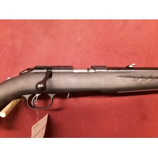 American Rimfire  .17hmr 